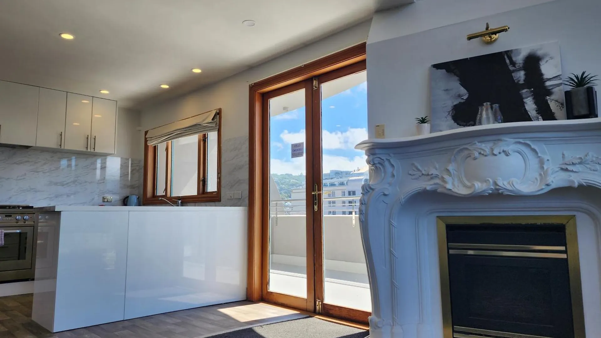 U Suites On Courtenay Wellington New Zealand