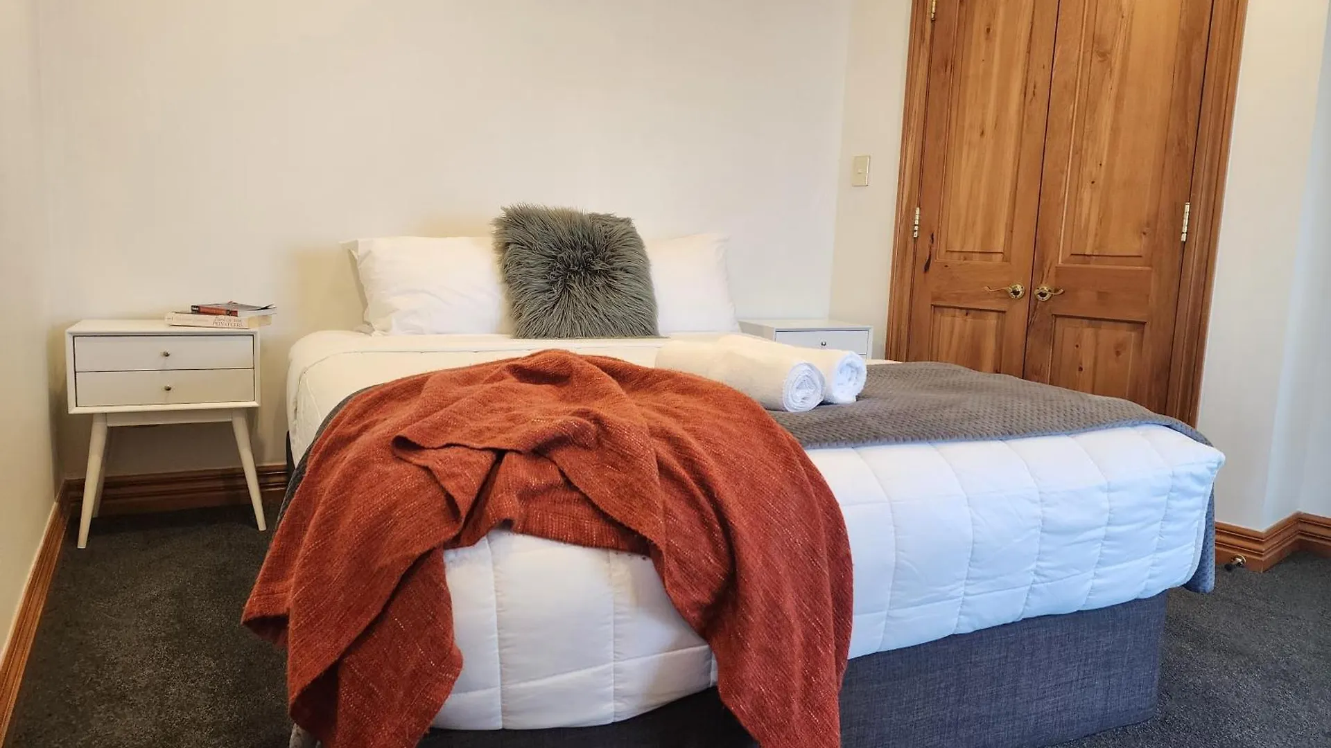 Apartment U Suites On Courtenay Wellington New Zealand