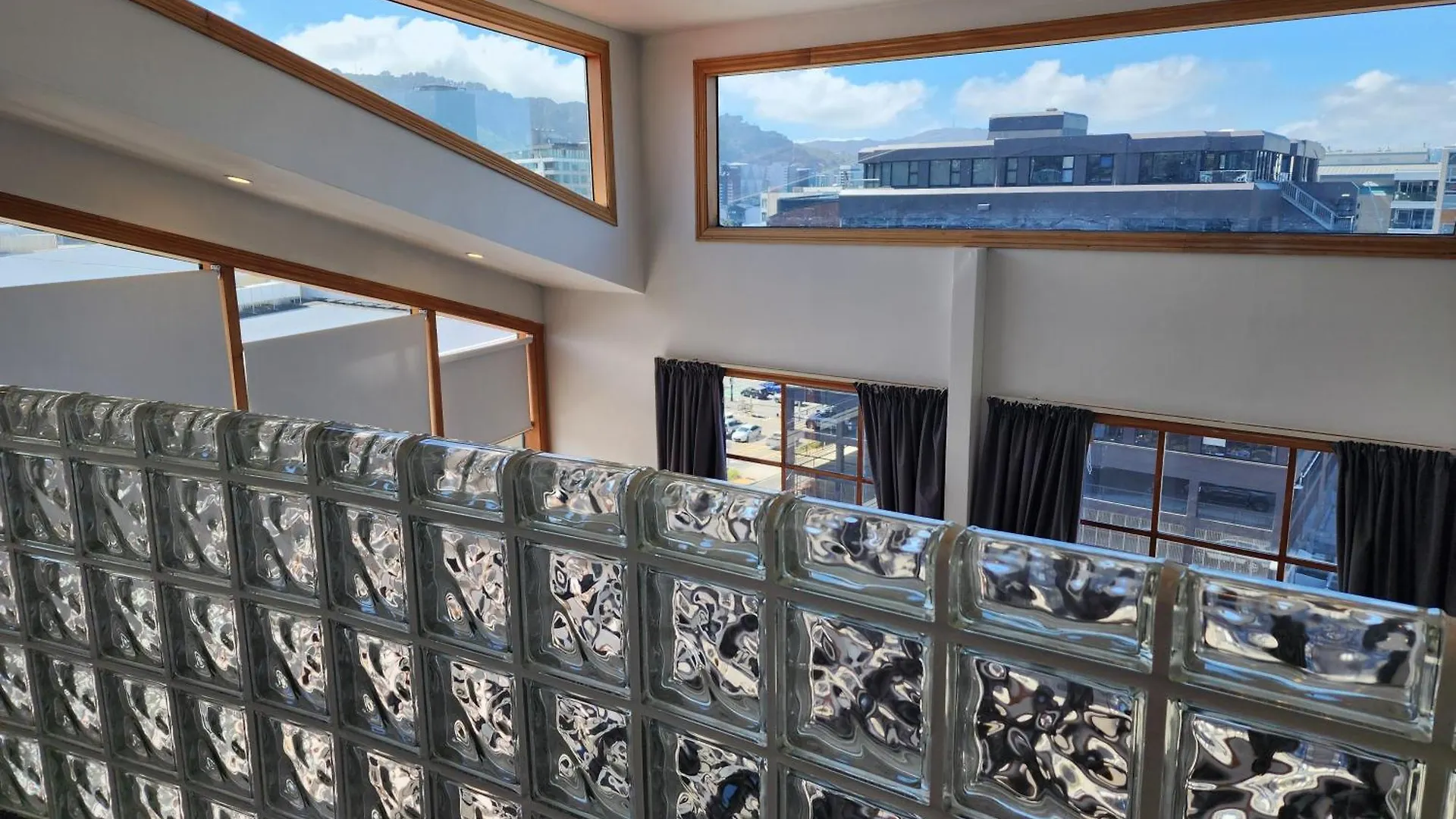Lejlighed U Suites On Courtenay Wellington