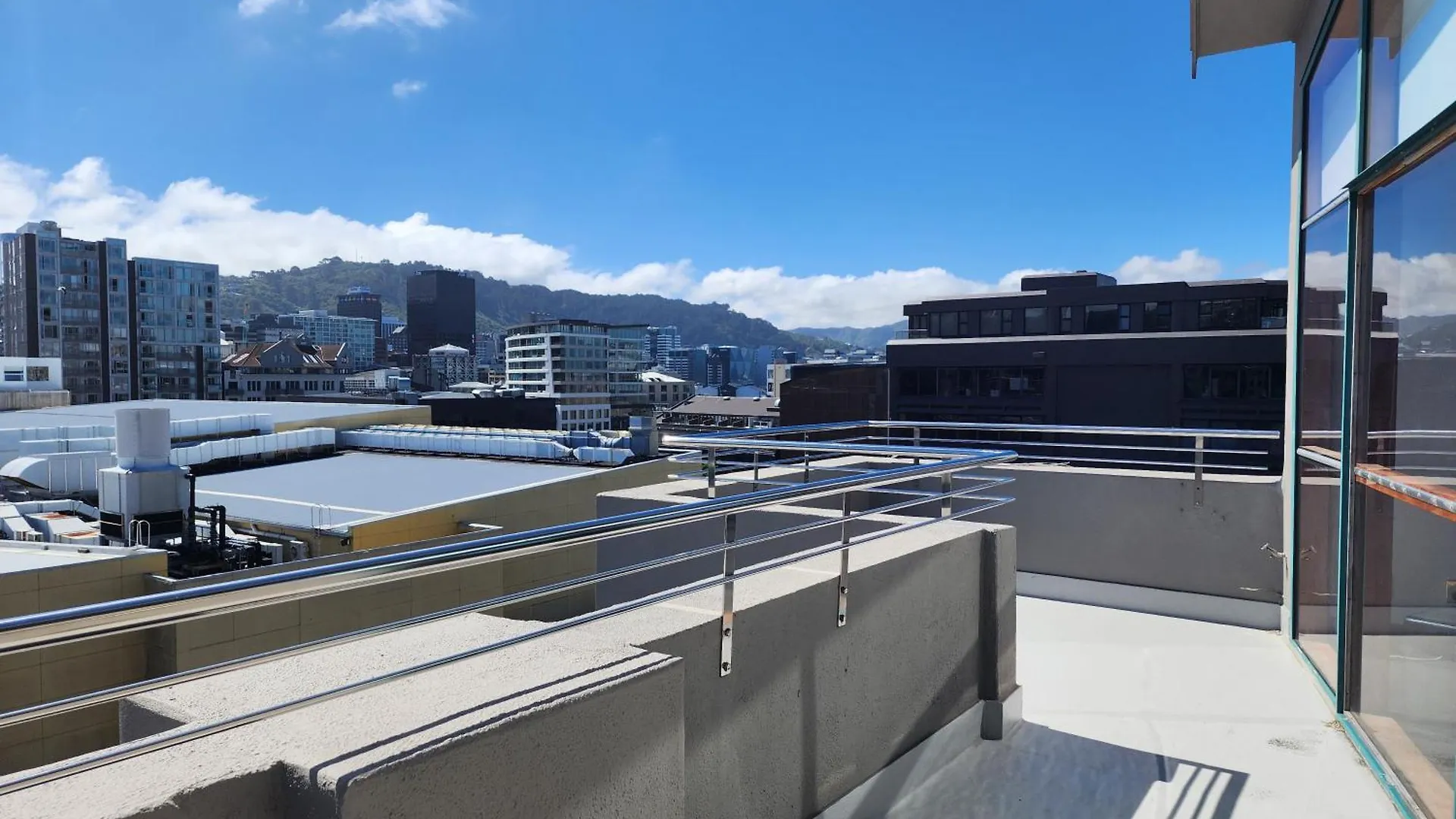 U Suites On Courtenay Wellington