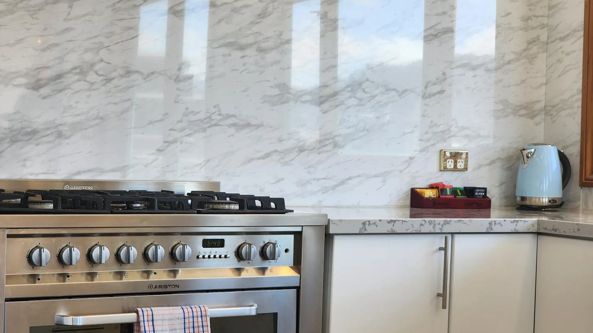 Apartment U Suites On Courtenay Wellington