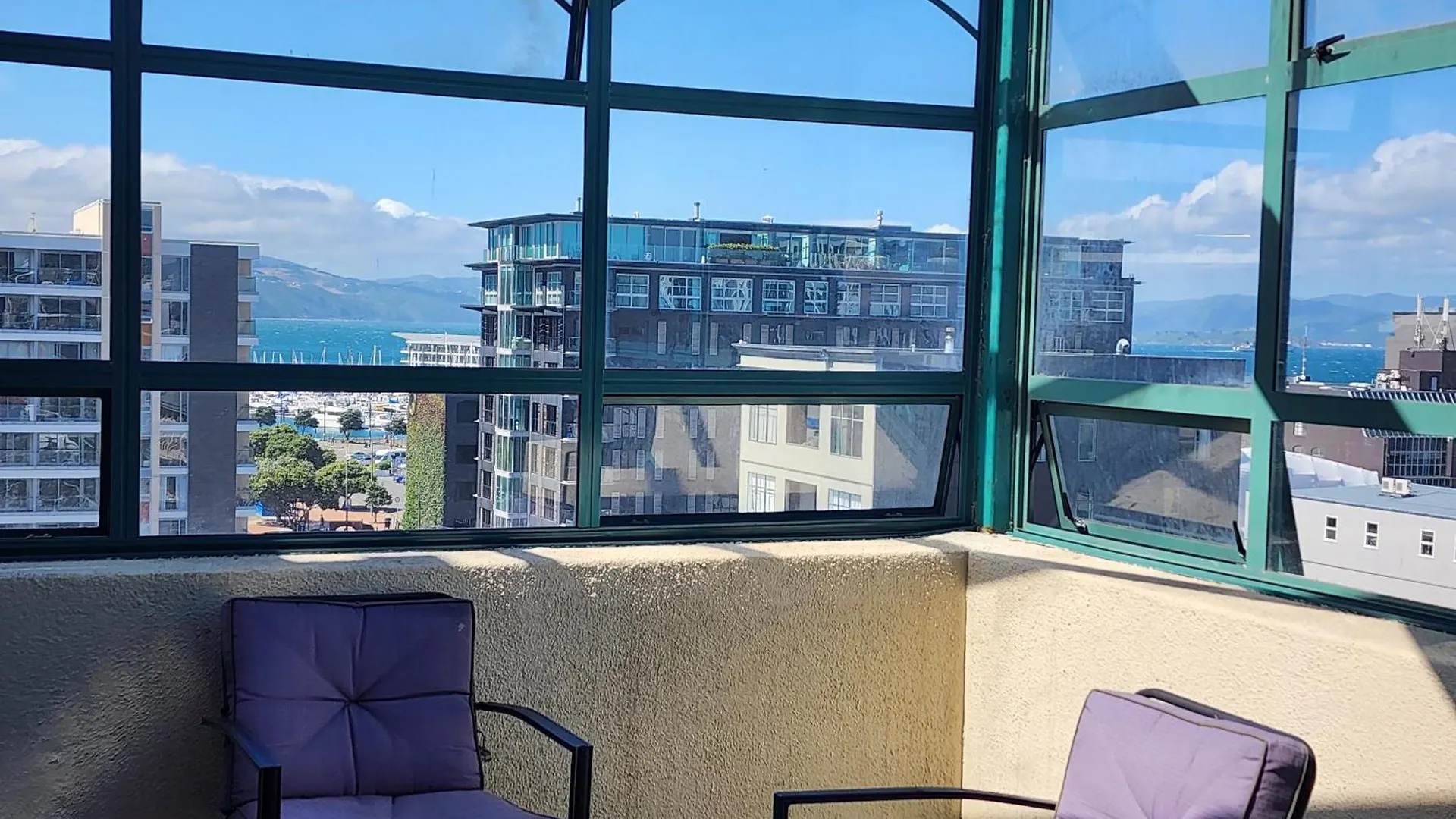 U Suites On Courtenay Wellington