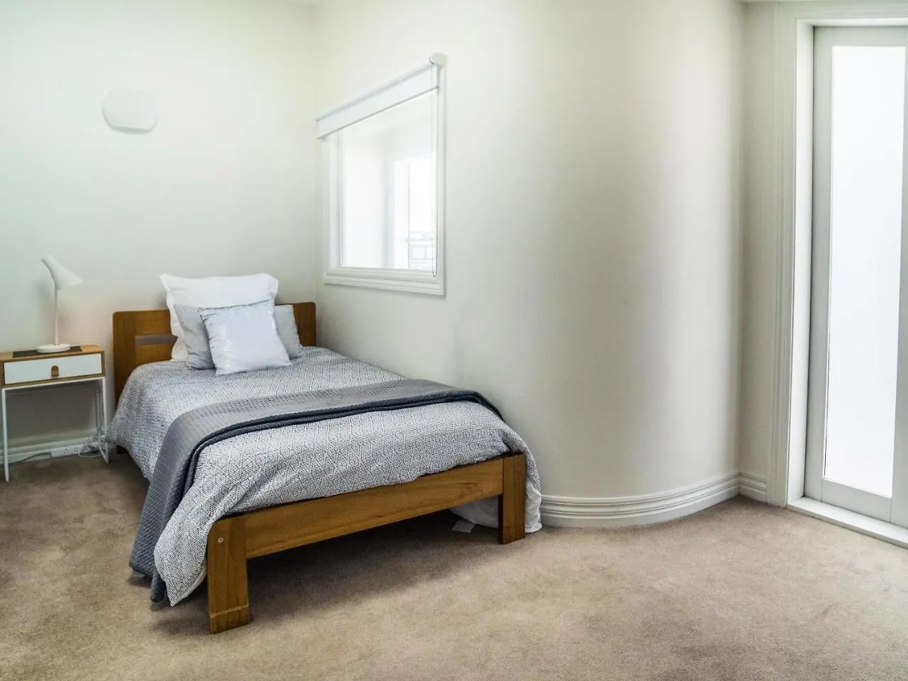 U Suites On Courtenay Wellington