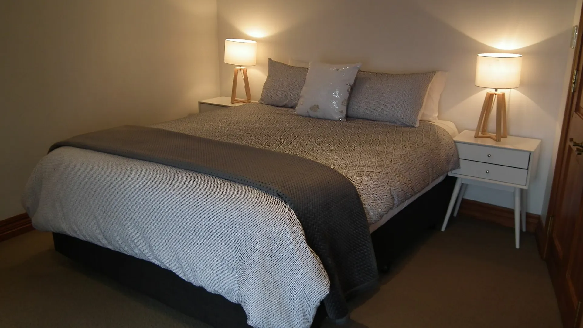 U Suites On Courtenay Wellington New Zealand