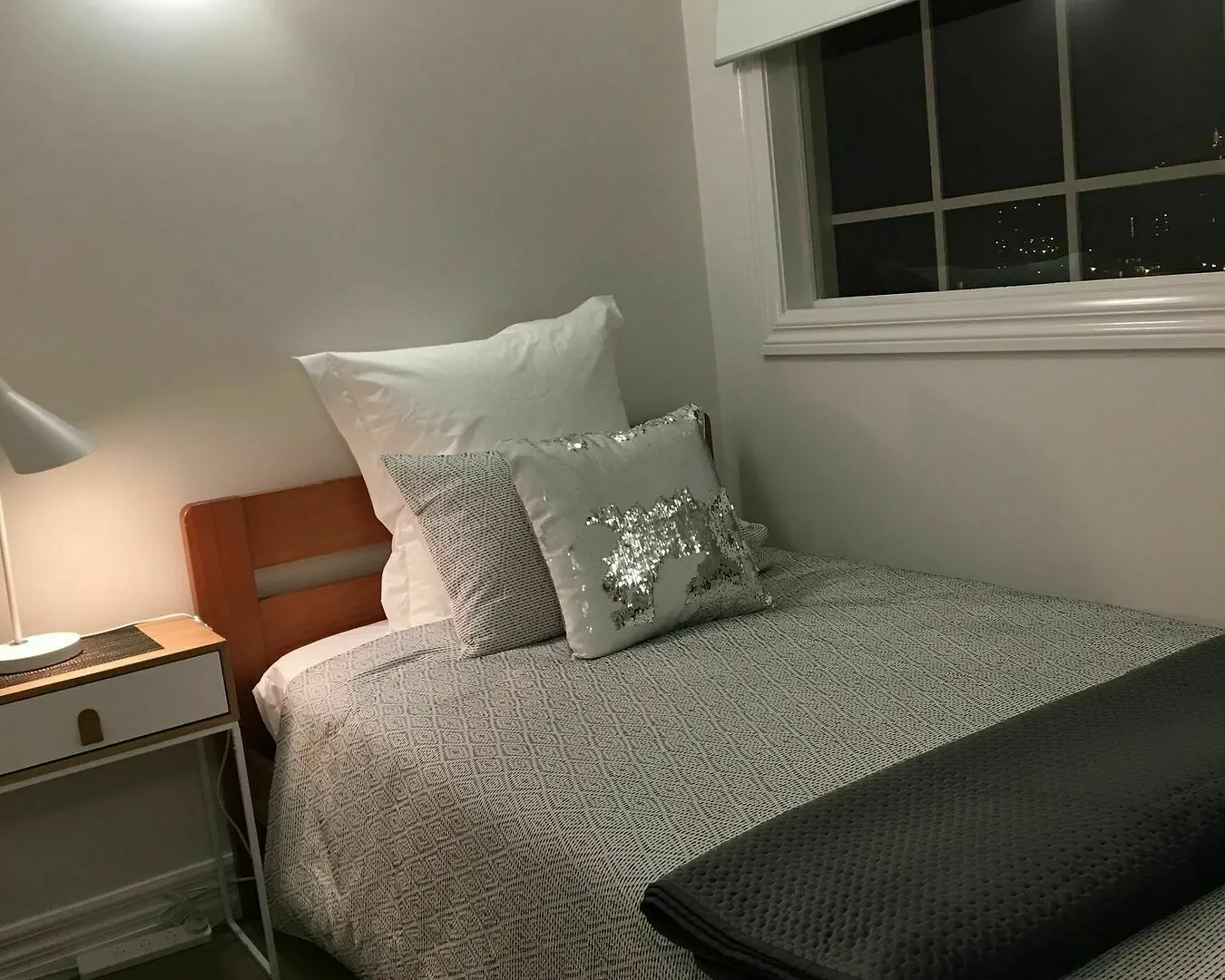 Apartment U Suites On Courtenay Wellington