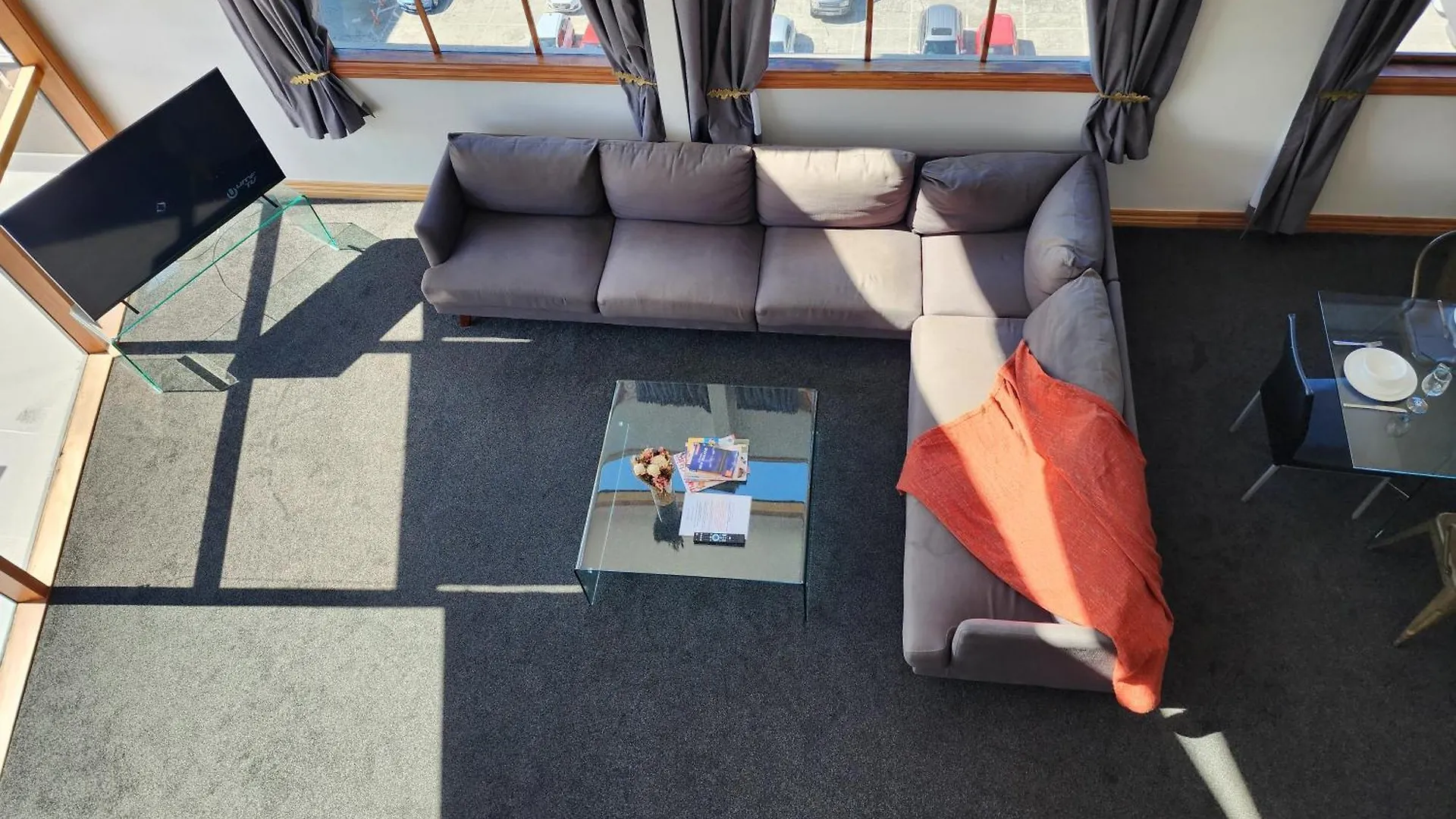 U Suites On Courtenay Wellington