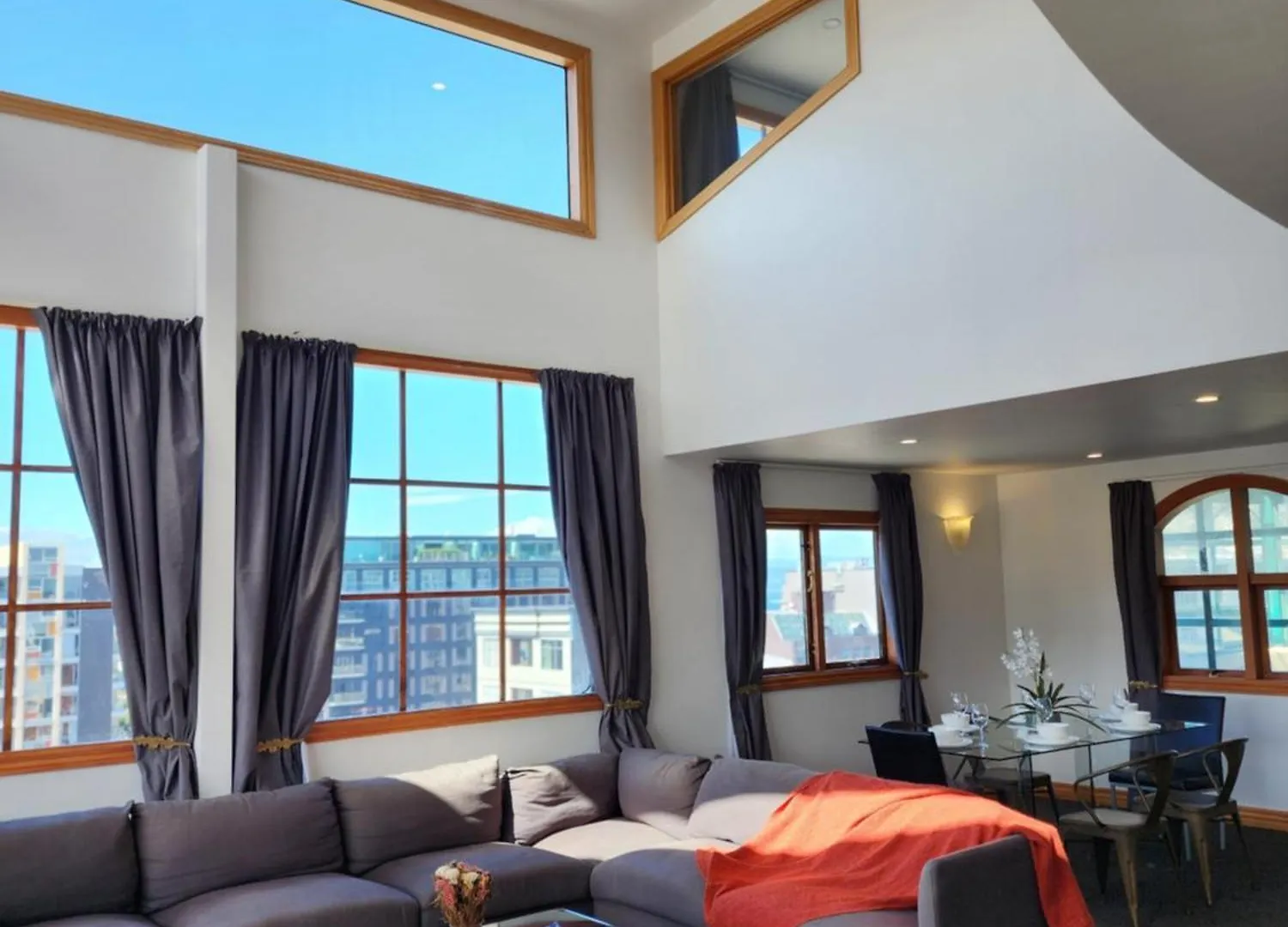 U Suites On Courtenay Wellington New Zealand