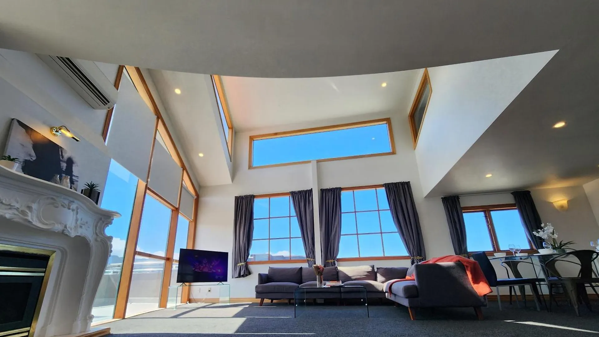 U Suites On Courtenay Wellington