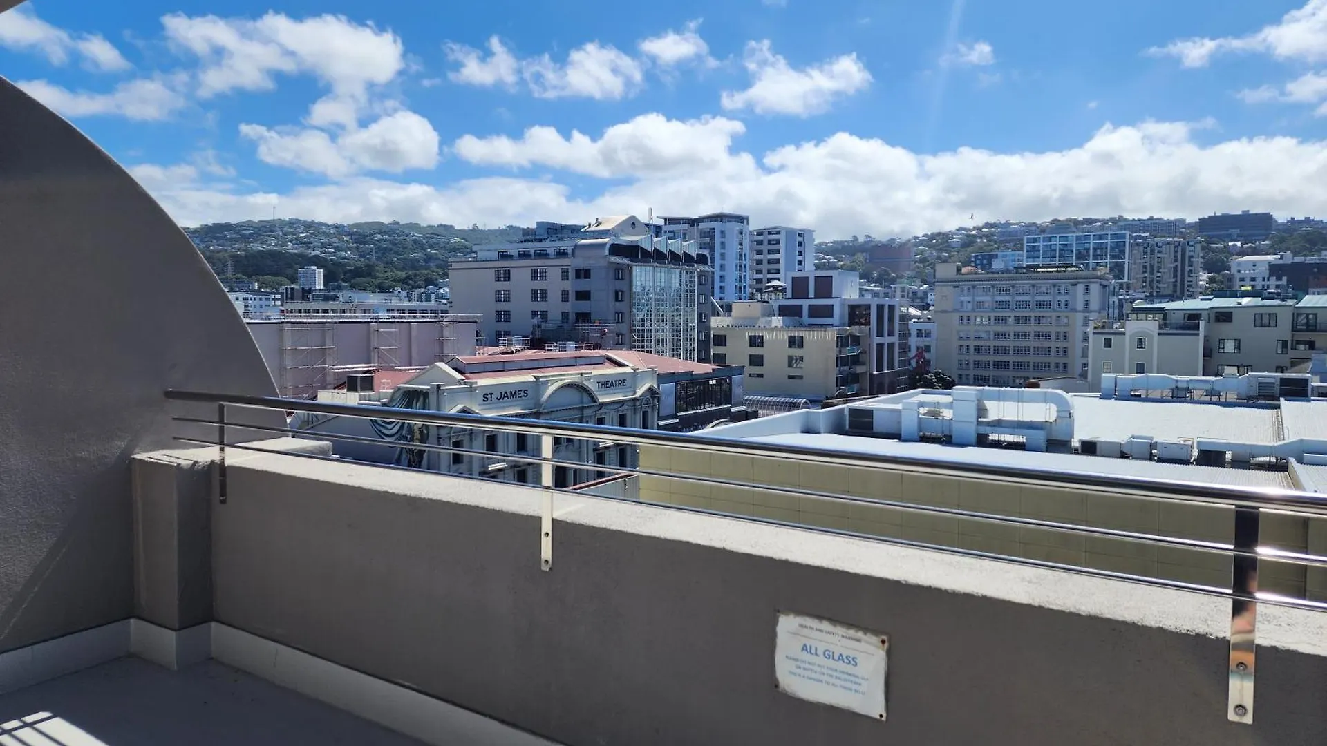 U Suites On Courtenay Wellington 0*,  New Zealand
