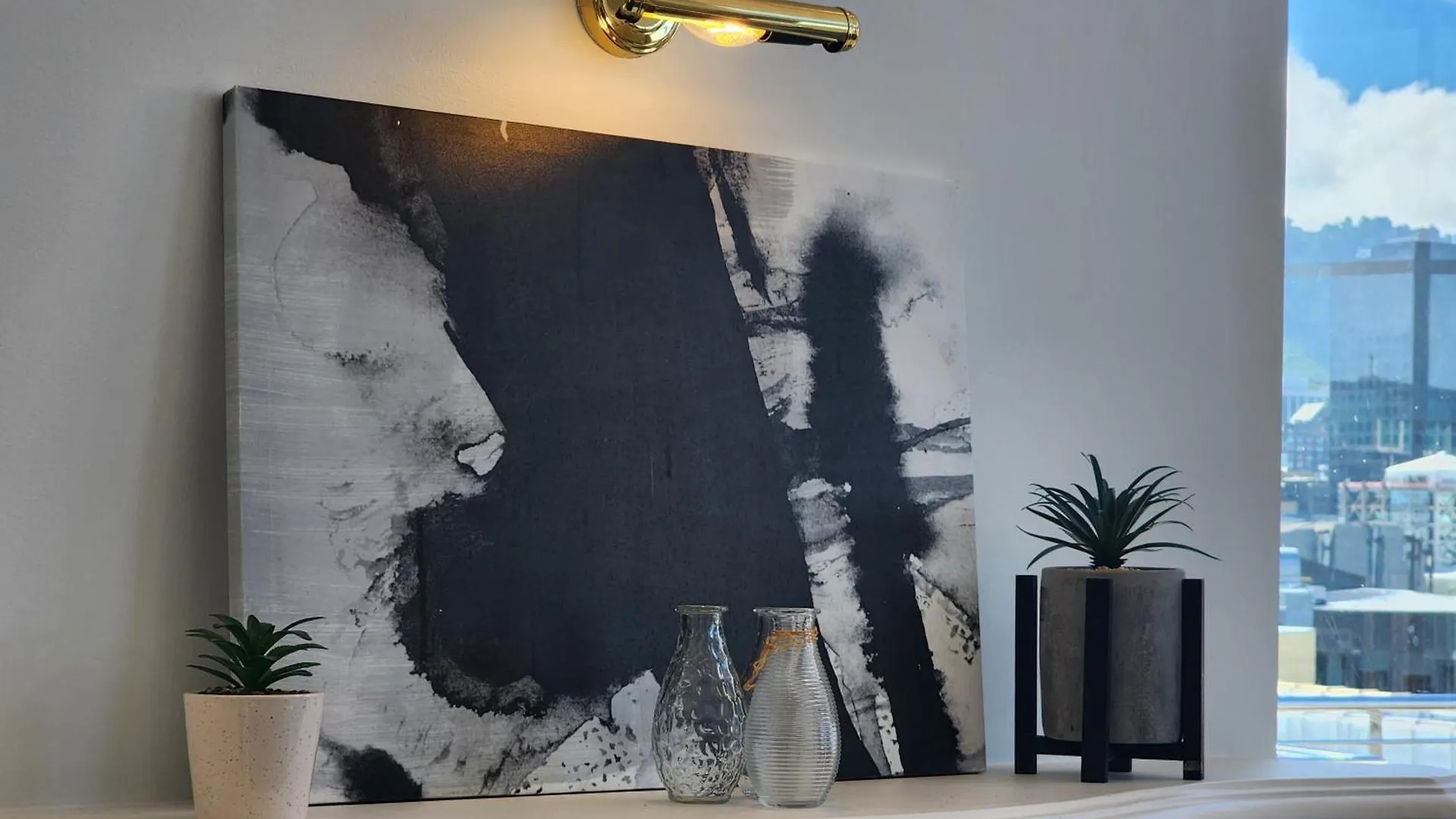 Apartment U Suites On Courtenay Wellington