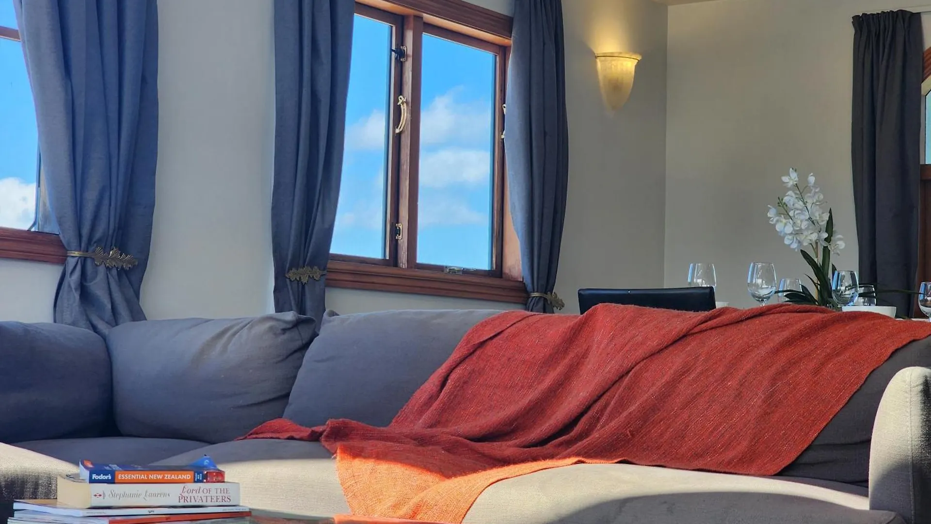 U Suites On Courtenay Wellington 0*,  New Zealand