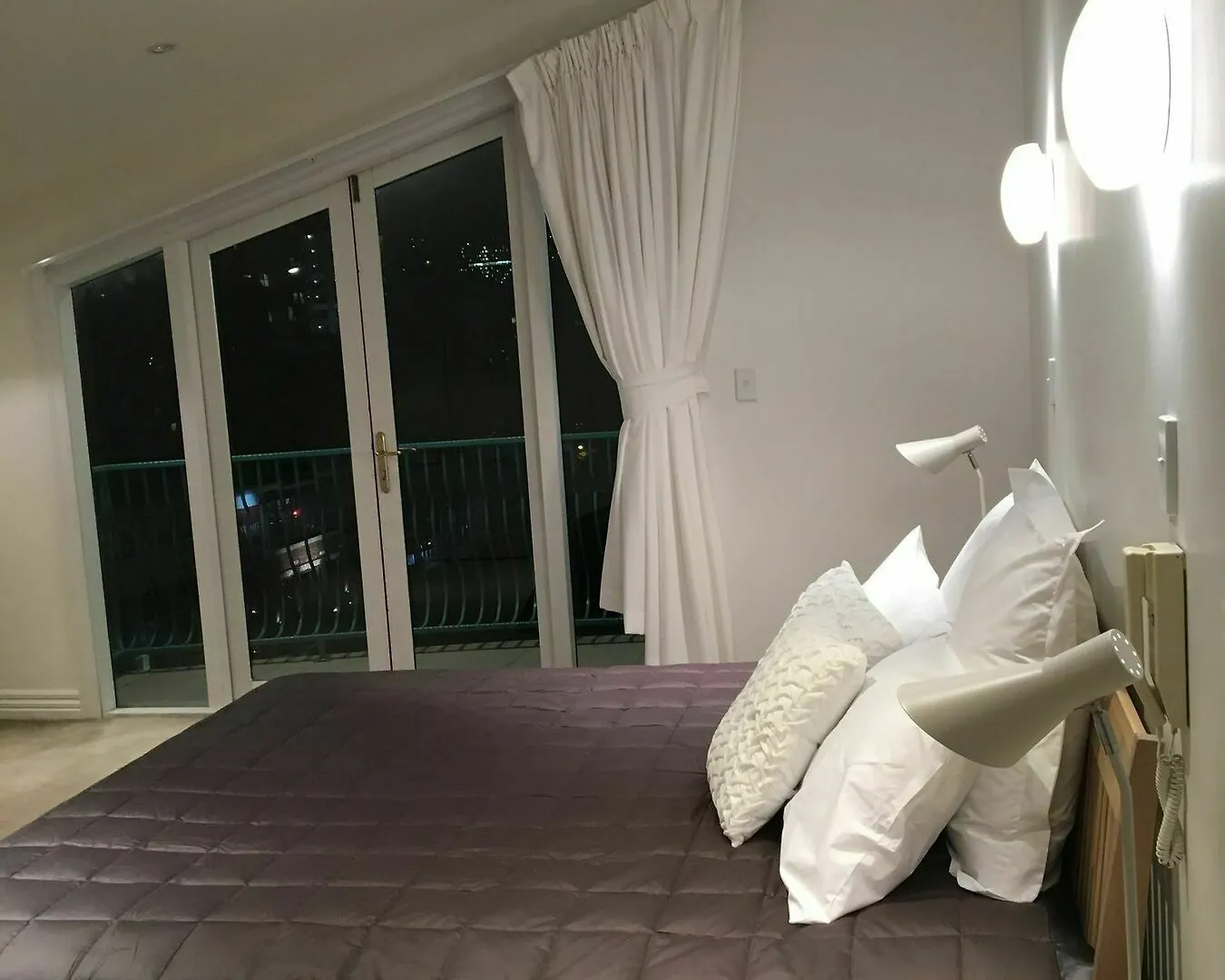 Apartment U Suites On Courtenay Wellington