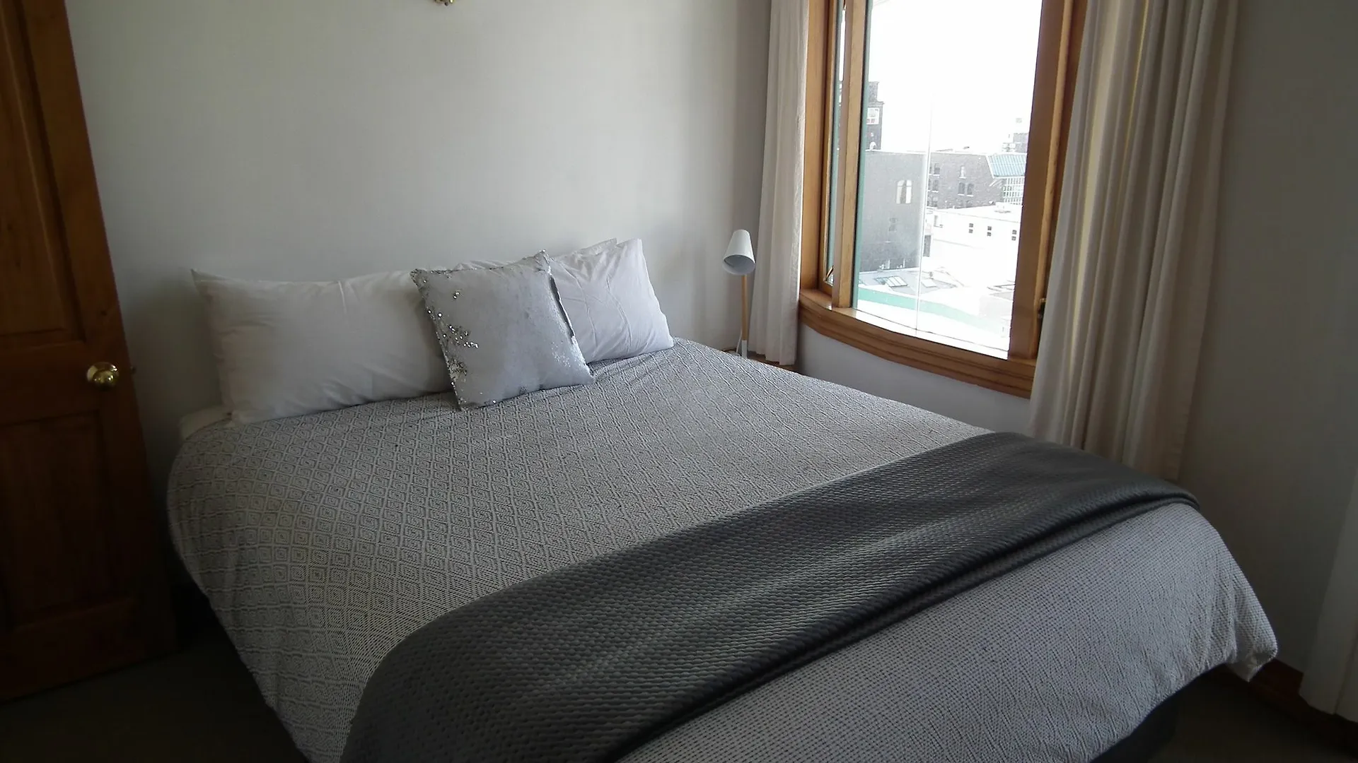 U Suites On Courtenay Wellington