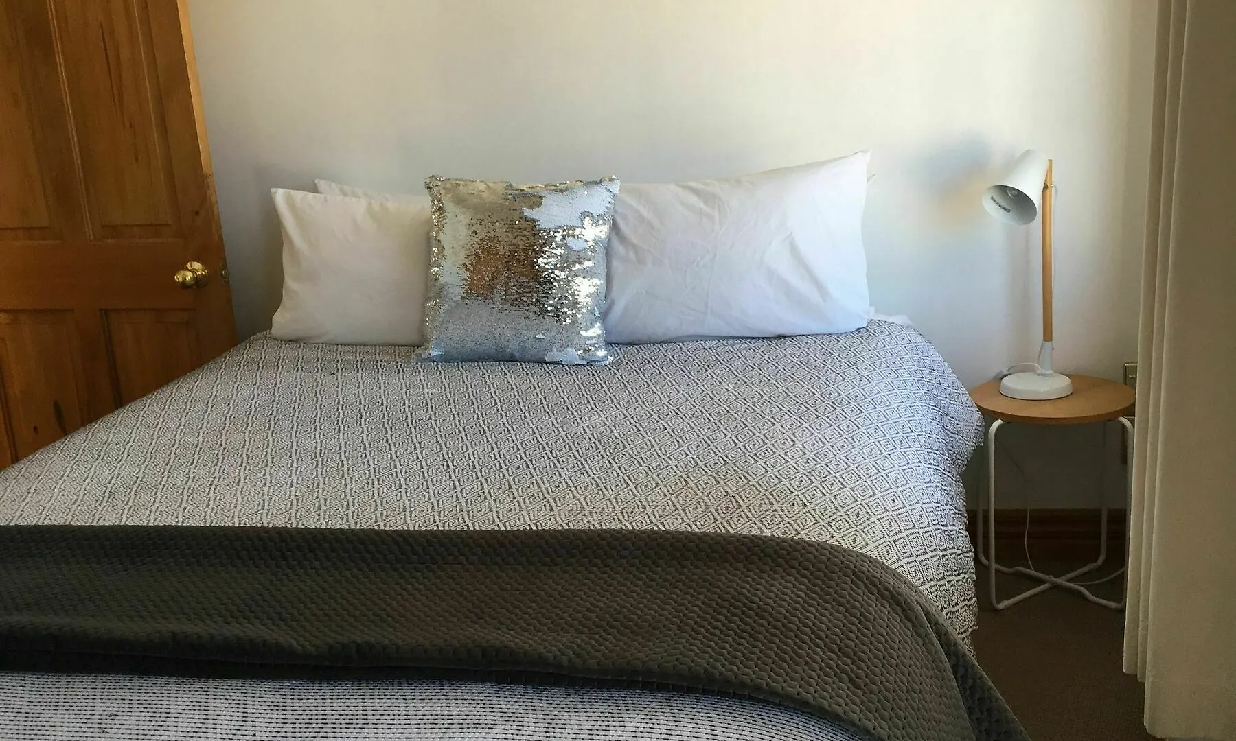 U Suites On Courtenay Wellington Apartment