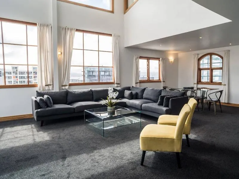 U Suites On Courtenay Wellington New Zealand