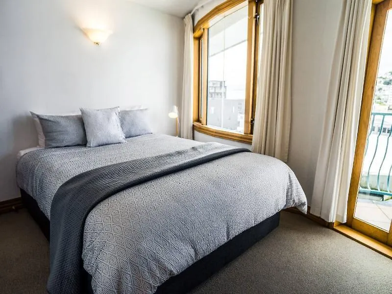 Apartment U Suites On Courtenay Wellington New Zealand